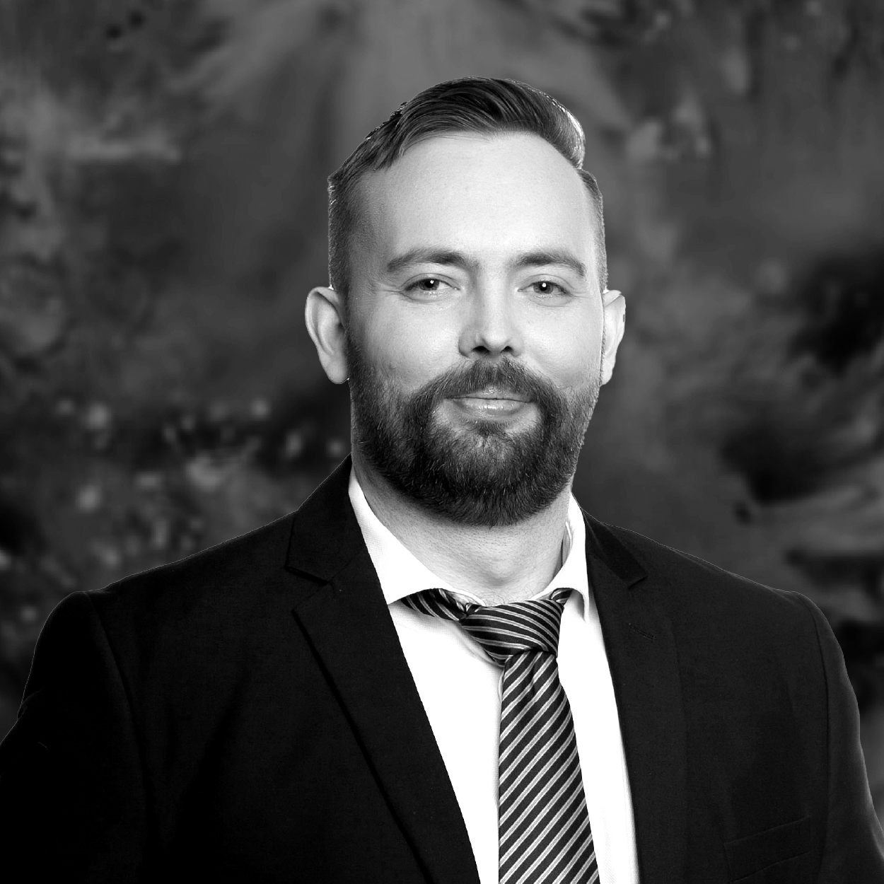 Nicolas Botha, Tax Compliance & Processing Manager