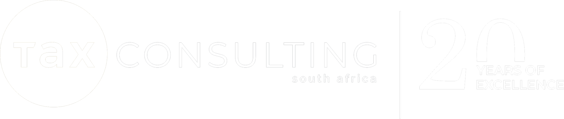 Tax Consulting South Africa